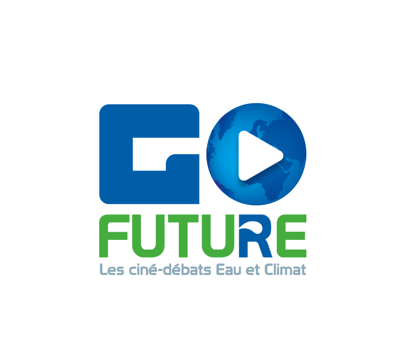 Logo Go Future 2023